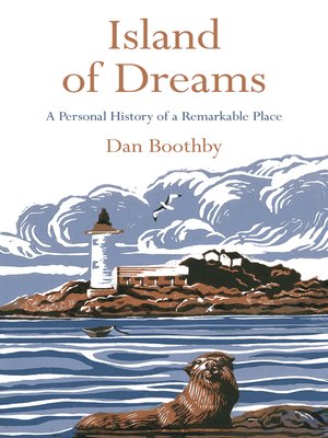 cover image of Island of Dreams